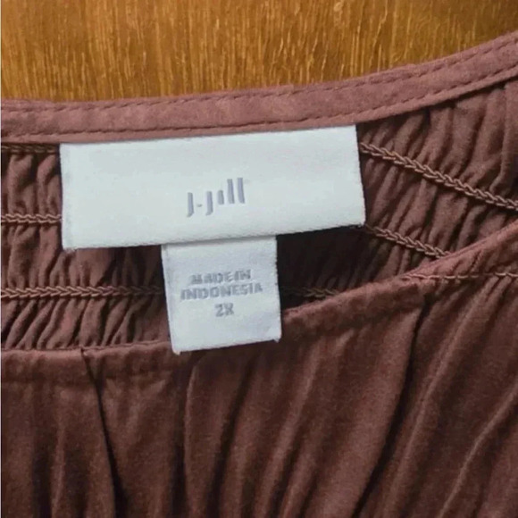 J Jill‎ women’s top - Picture 3 of 4